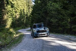 Mini Cooper S Countryman ALL4 2020 года  (WW)